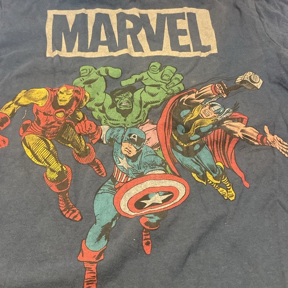 Marvel - Picture 2 of 3